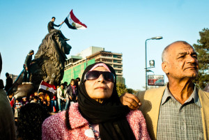 egypt demo (1 von 1)